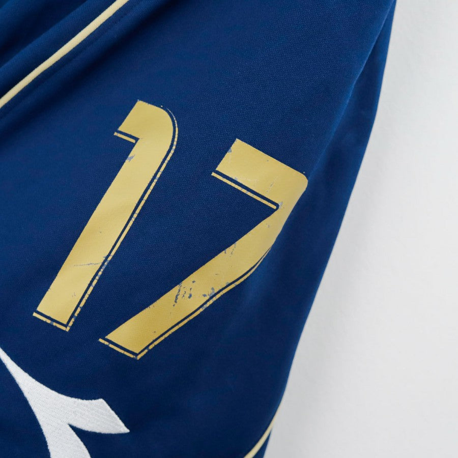 Pantaloncini Third Napoli Diadora n17 2008/2009 by DIADORA - Home (9)