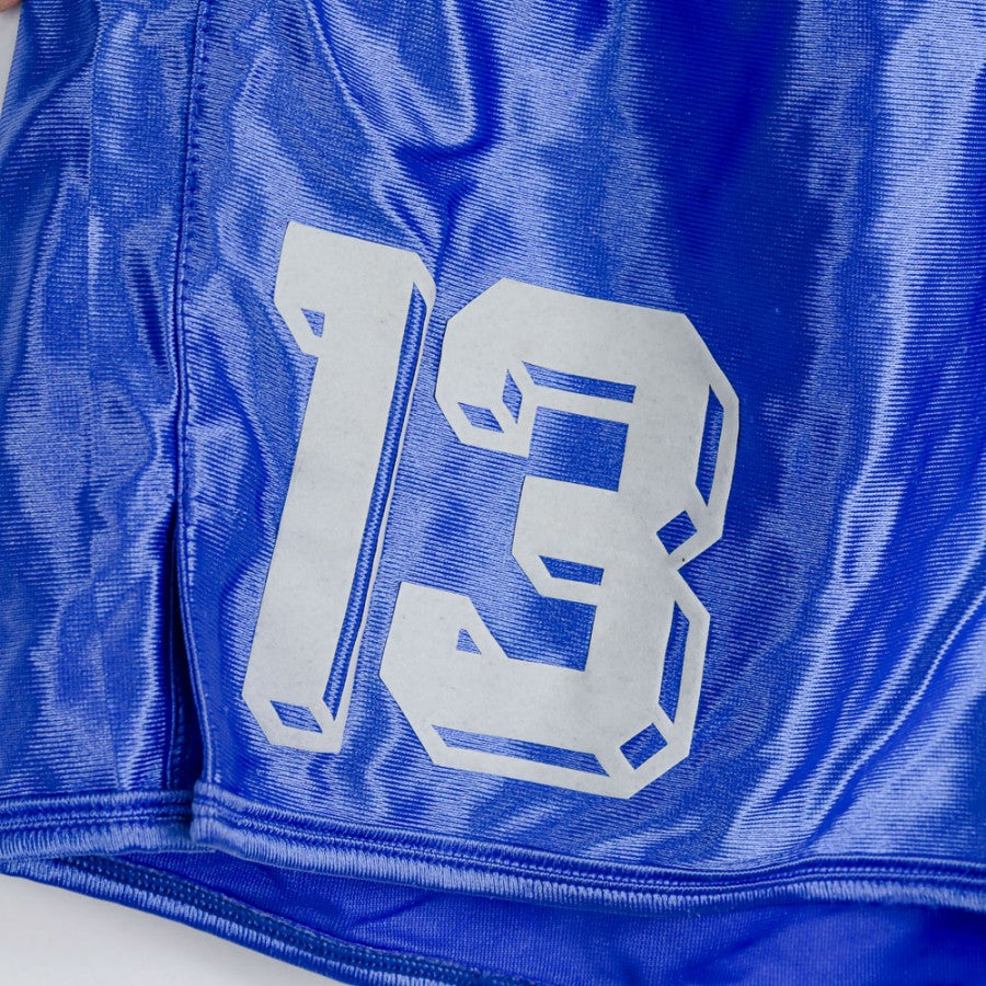 Pantaloncino Away Italia Diadora N13 1986 by DIADORA - Home (3)