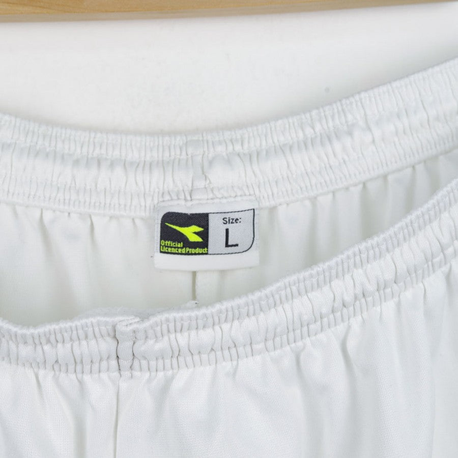 Pantaloncino Away Sunderland Diadora 2004/2005 by DIADORA - Home (5)