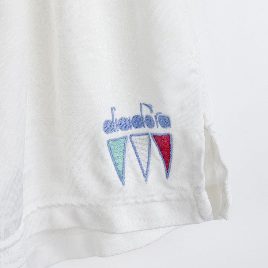 Pantaloncino Home Italia Diadora by DIADORA - Home (3)