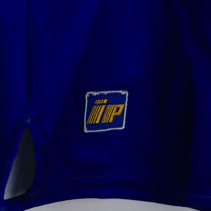 Pantaloncino Italia Diadora 1990 by DIADORA - Home (4)
