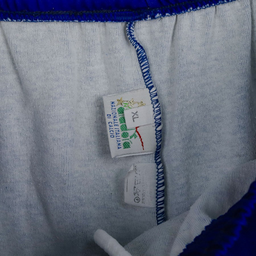 Pantaloncino Italia Diadora 1990 by DIADORA - Home (5)