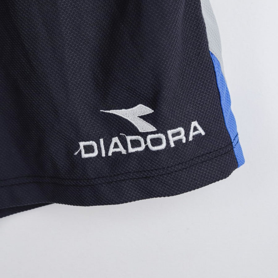 Pantaloncino Napoli Diadora 2002/2003 by DIADORA - Home (3)