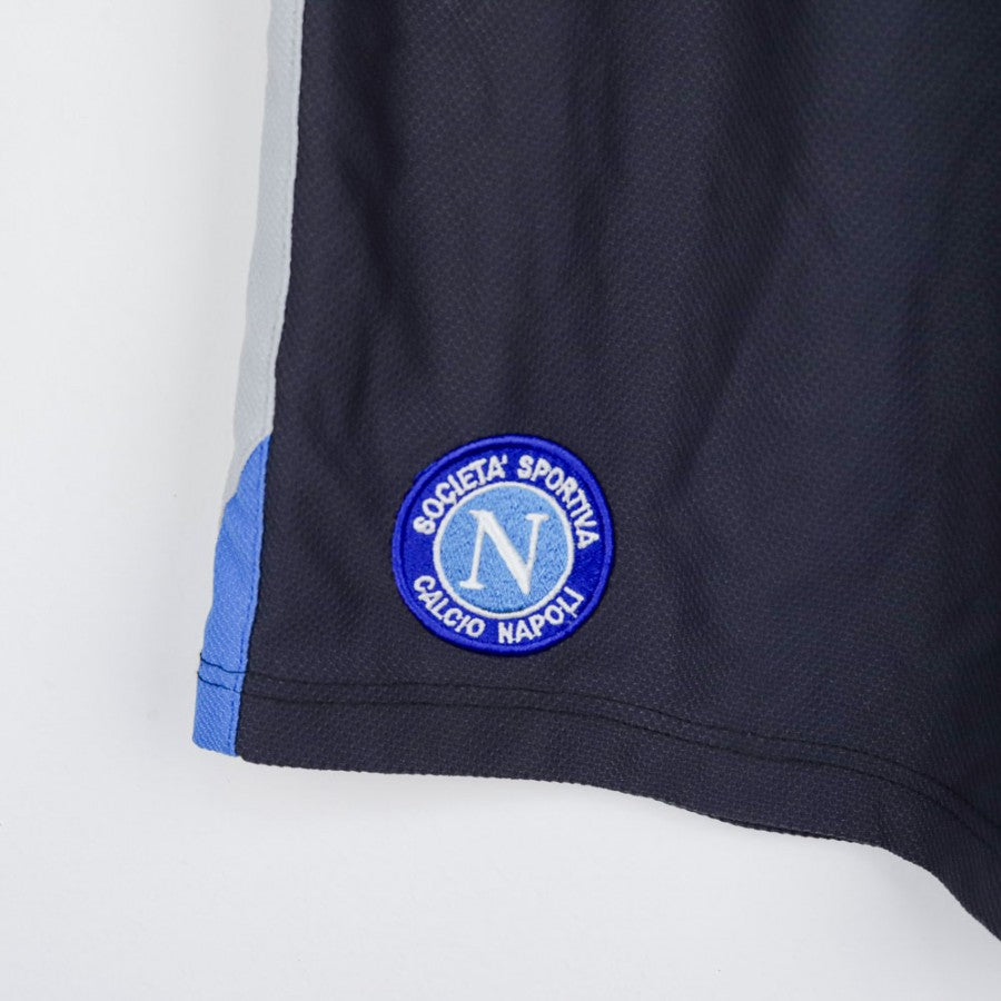 Pantaloncino Napoli Diadora 2002/2003 by DIADORA - Home (4)