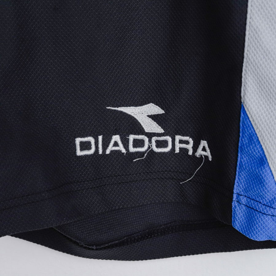 Pantaloncino Napoli Diadora 2002/2003 by DIADORA - Home (3)