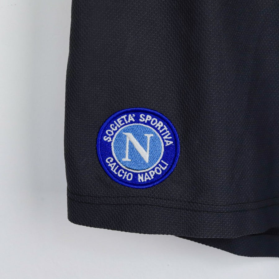 Pantaloncino Napoli Diadora 2002/2003 by DIADORA - Home (4)