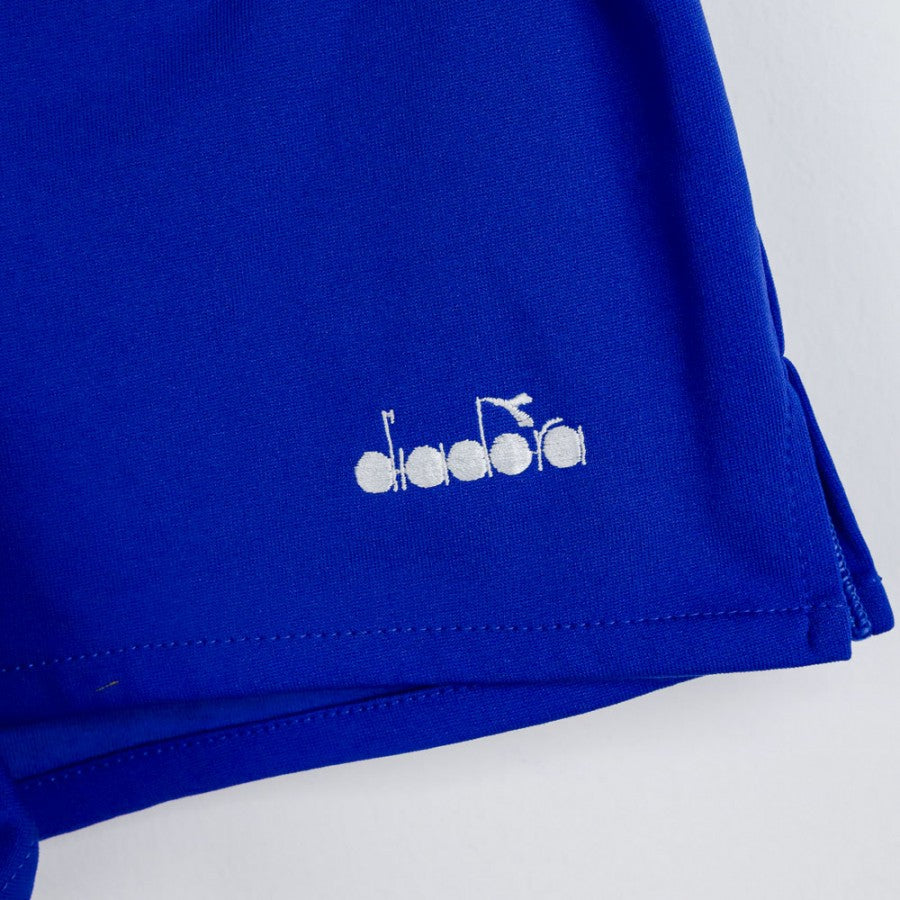 Pantaloncino Training Italia Diadora 1990 by DIADORA - Home (3)