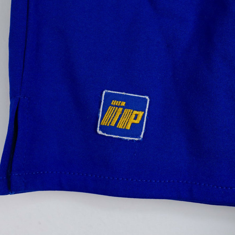 Pantaloncino Training Italia Diadora 1990 by DIADORA - Home (4)