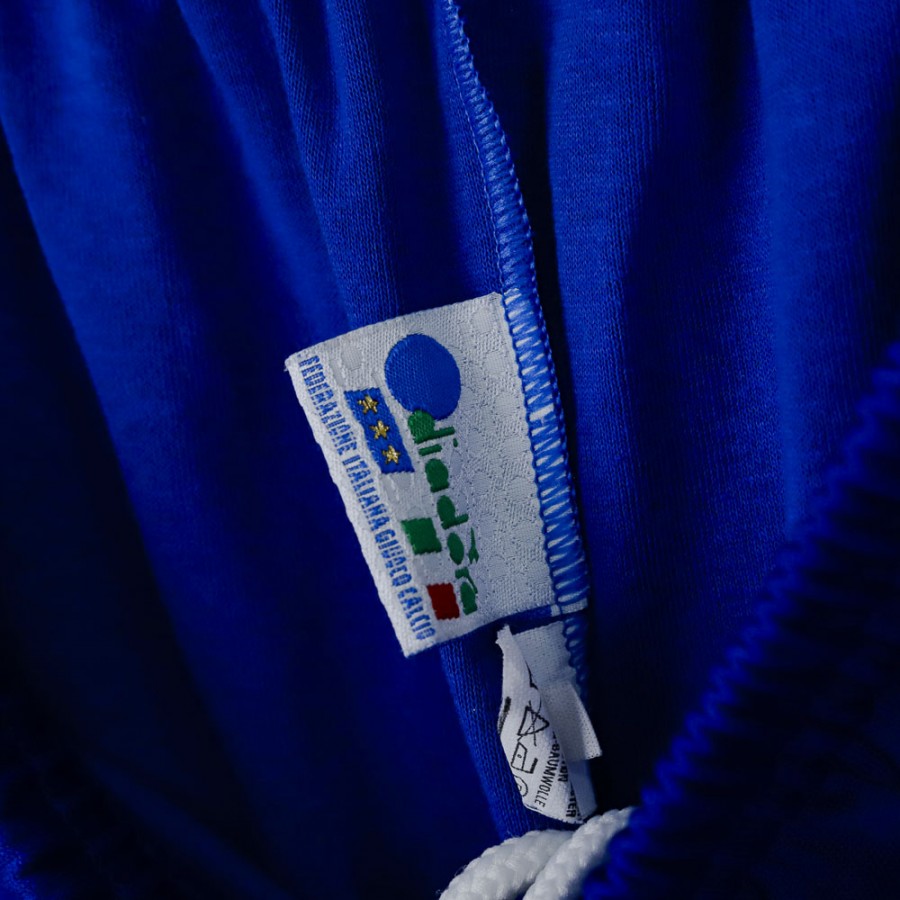 Pantaloncino Training Italia Diadora 1990 by DIADORA - Home (5)