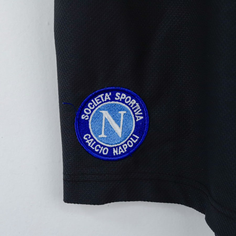 Pantaloncino Training Napoli Diadora 2002/2003 by DIADORA - Home (3)