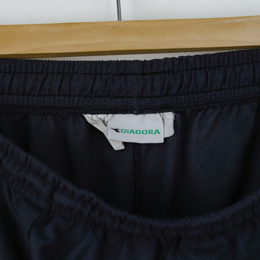 Pantaloncino Training Napoli Diadora 2002/2003 by DIADORA - Home (5)