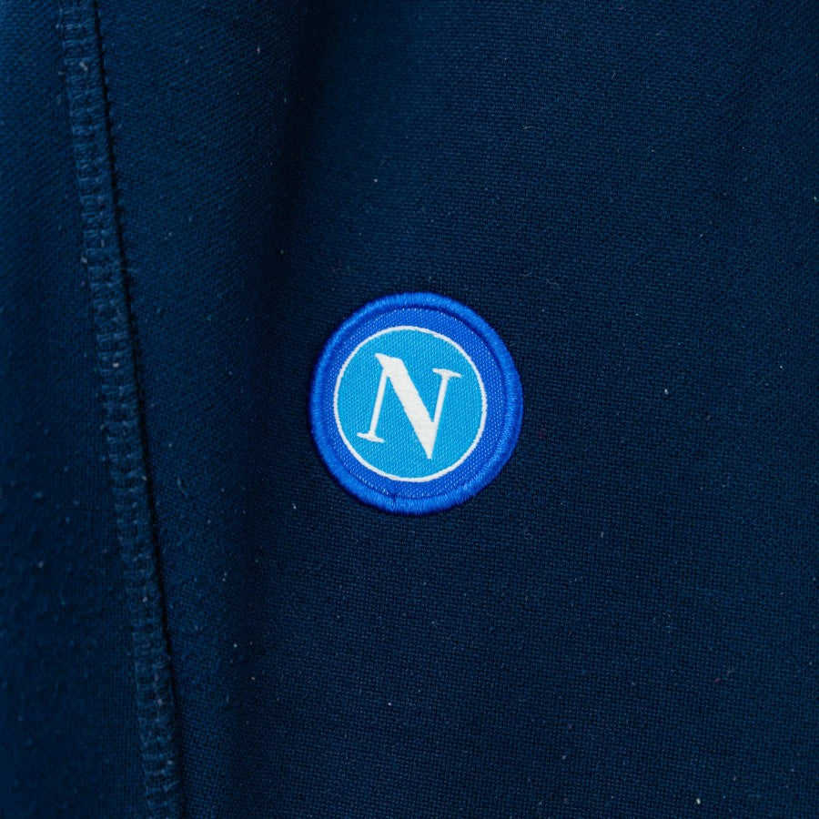 pantaloni napoli diadora 2008/2009 by DIADORA - Sconti del 70% maglie vintage (3)