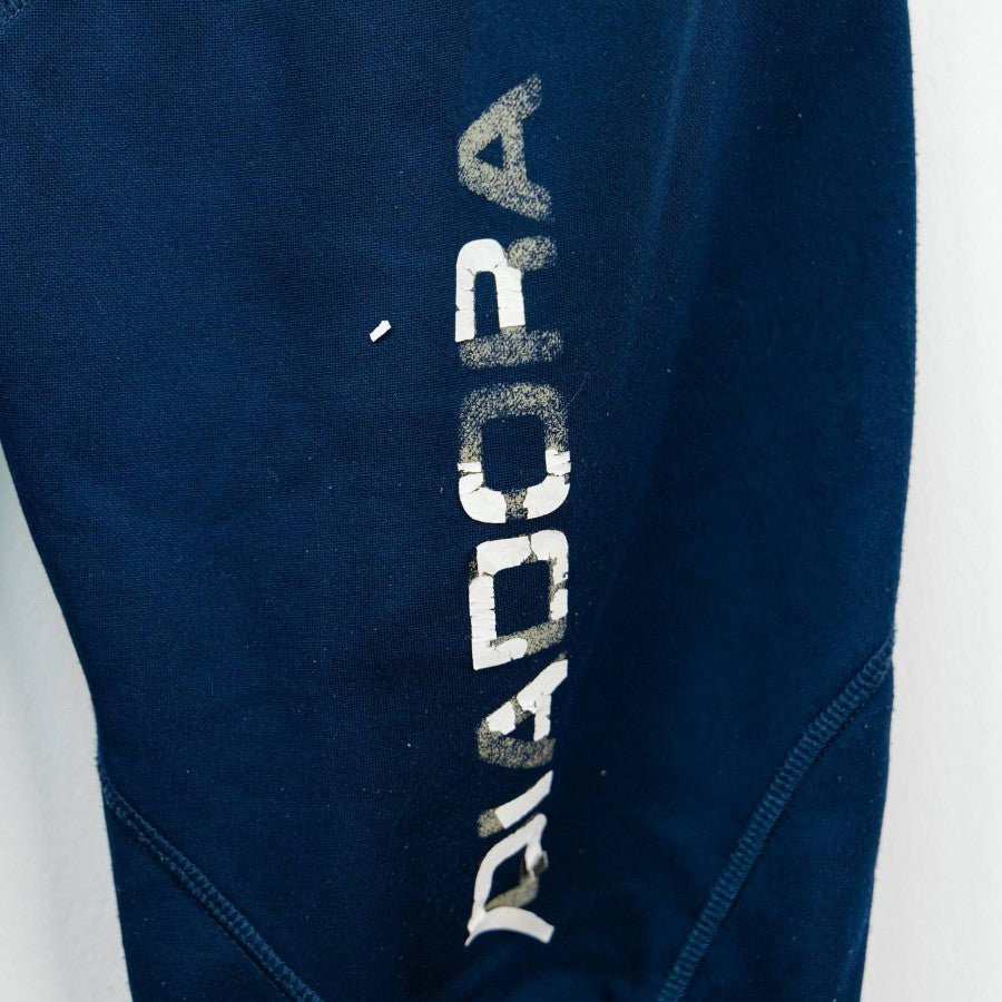 pantaloni napoli diadora 2008/2009 by DIADORA - Sconti del 70% maglie vintage (4)