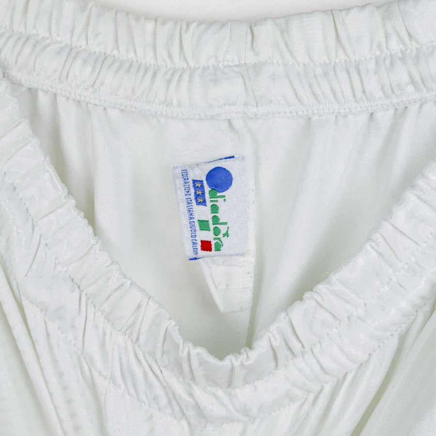 Pantalonicino Home Italia Diadora 1992 by DIADORA - Home (4)