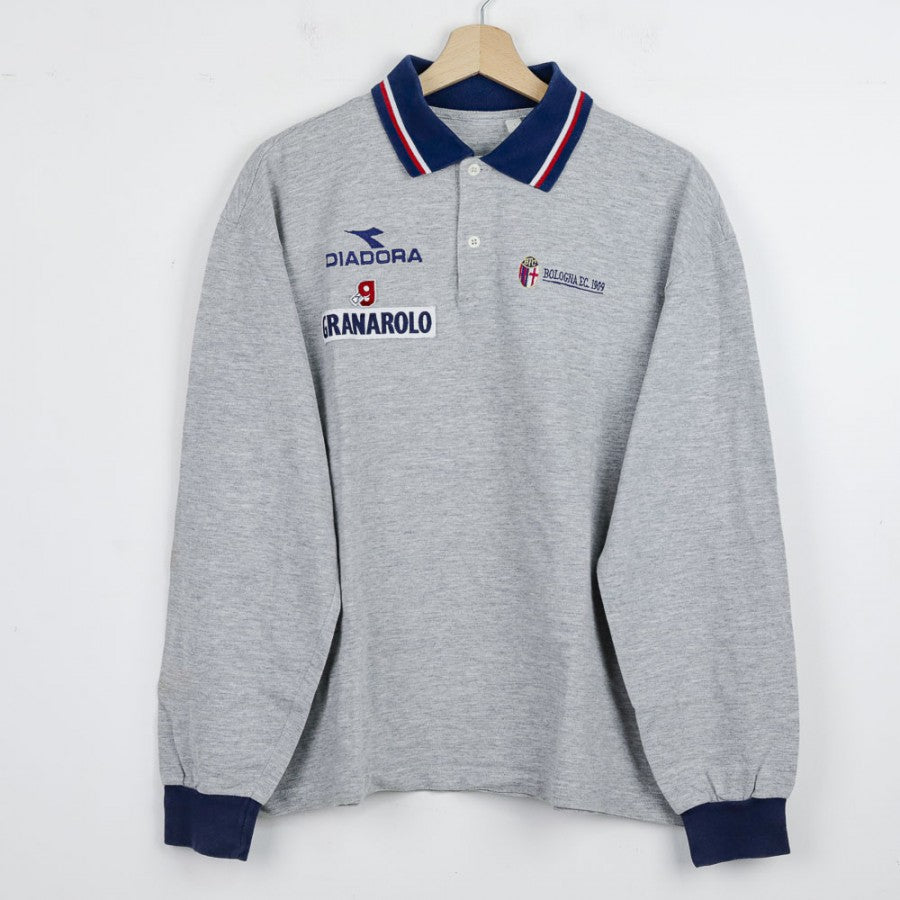 Polo Bologna Diadora 1997/1998 by DIADORA - Home