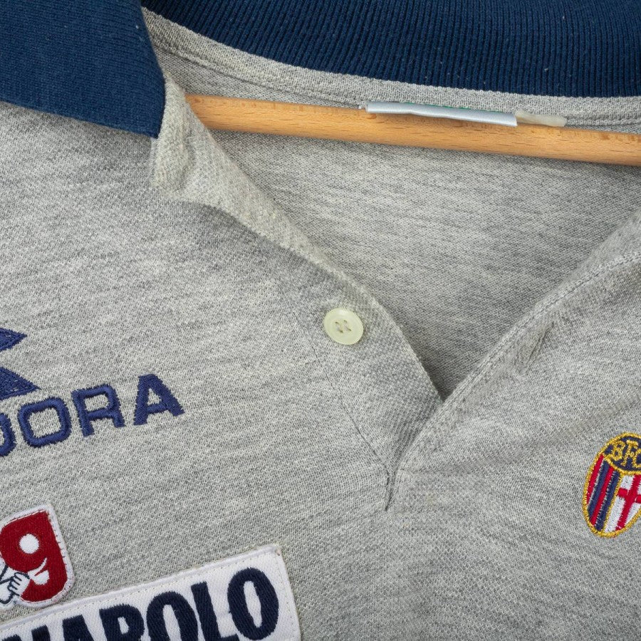 Polo Bologna Diadora 1997/1998 by DIADORA - Home (16)
