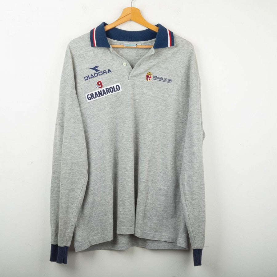 Polo Bologna Diadora 1997/1998 by DIADORA - Home