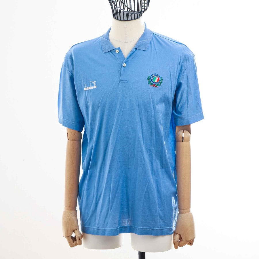 POLO ITALIA DIADORA 1986 by DIADORA - Home