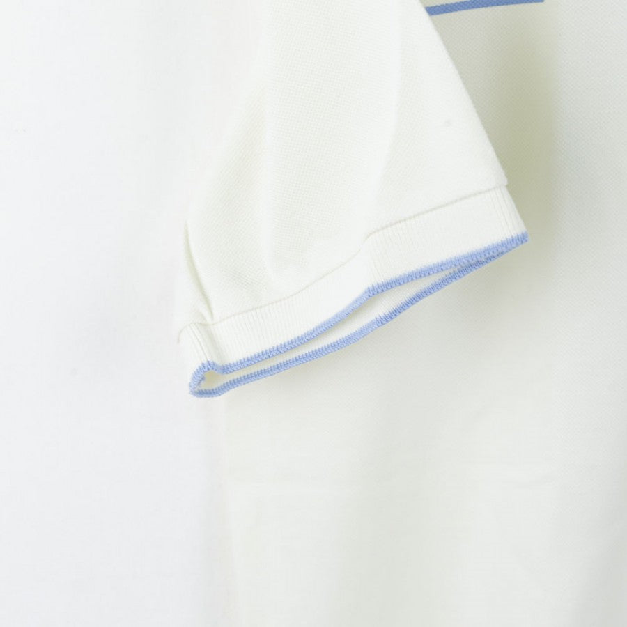 Polo Napoli Diadora bianca 2006/2007 by DIADORA - Home (4)