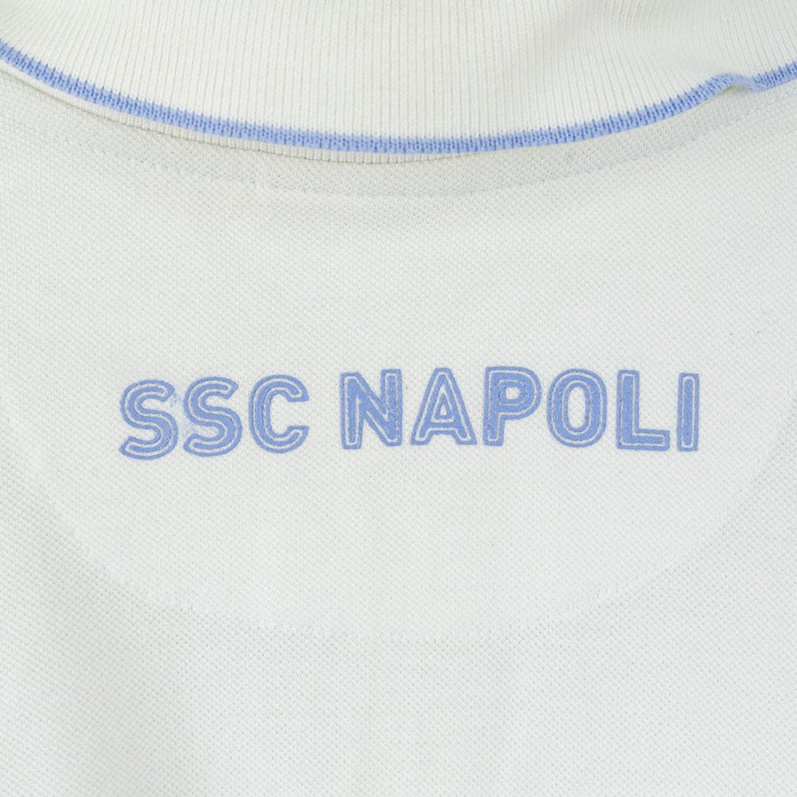 Polo Napoli Diadora bianca 2006/2007 by DIADORA - Home (9)