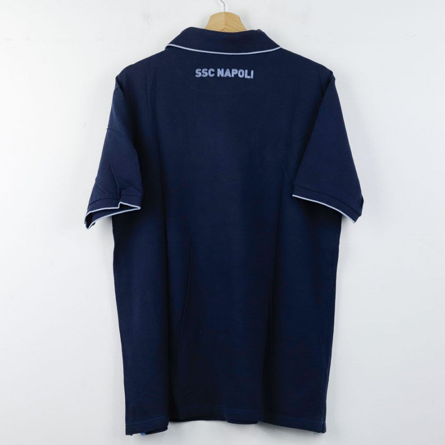Polo Napoli Diadora Blu 2006/2007 by DIADORA - Home (2)