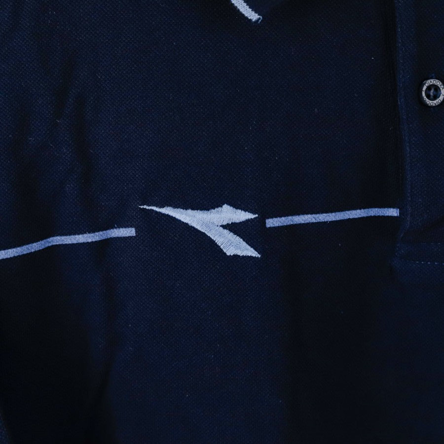 Polo Napoli Diadora Blu 2006/2007 by DIADORA - Home (4)