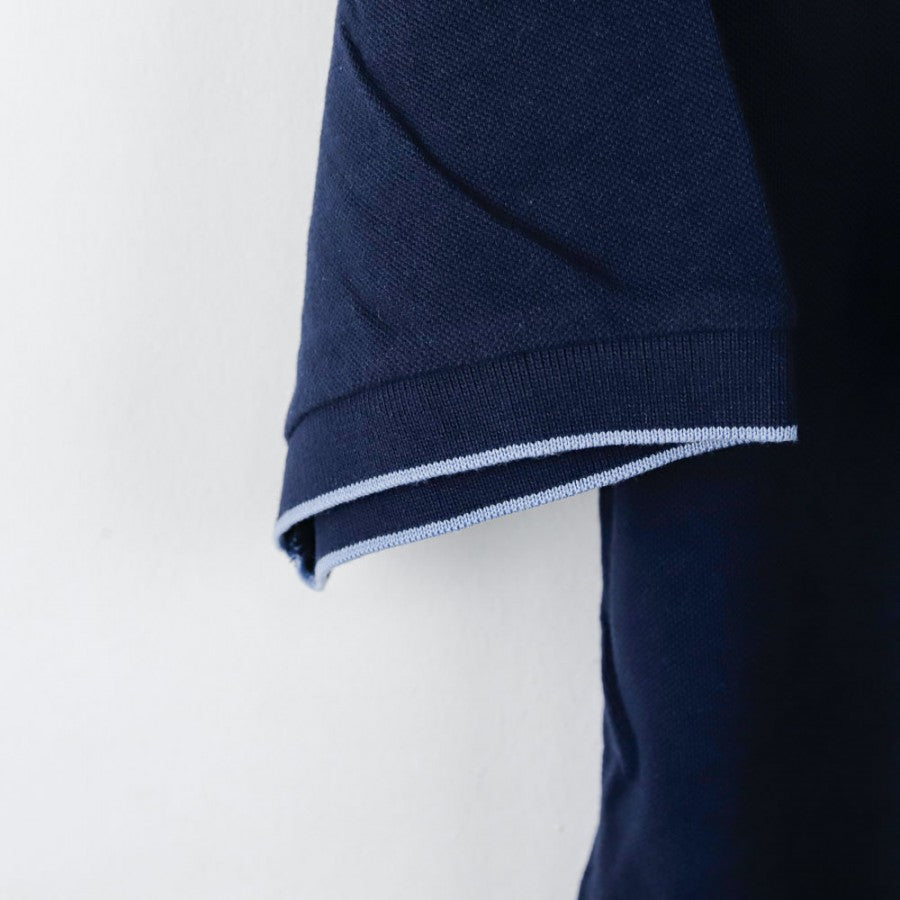 Polo Napoli Diadora Blu 2006/2007 by DIADORA - Home (6)