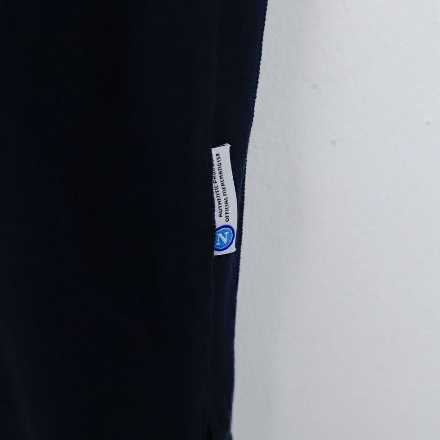 Polo Napoli Diadora Blu 2006/2007 by DIADORA - Home (7)