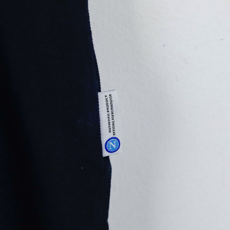 Polo Napoli Diadora Blu 2006/2007 by DIADORA - Home (10)