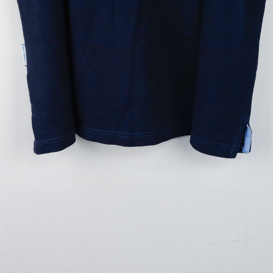 Polo Napoli Diadora Blu 2006/2007 by DIADORA - Home (5)