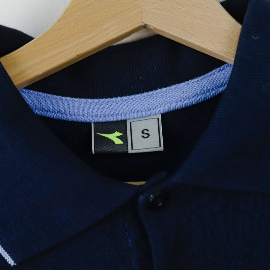 Polo Napoli Diadora Blu 2006/2007 by DIADORA - Home (9)