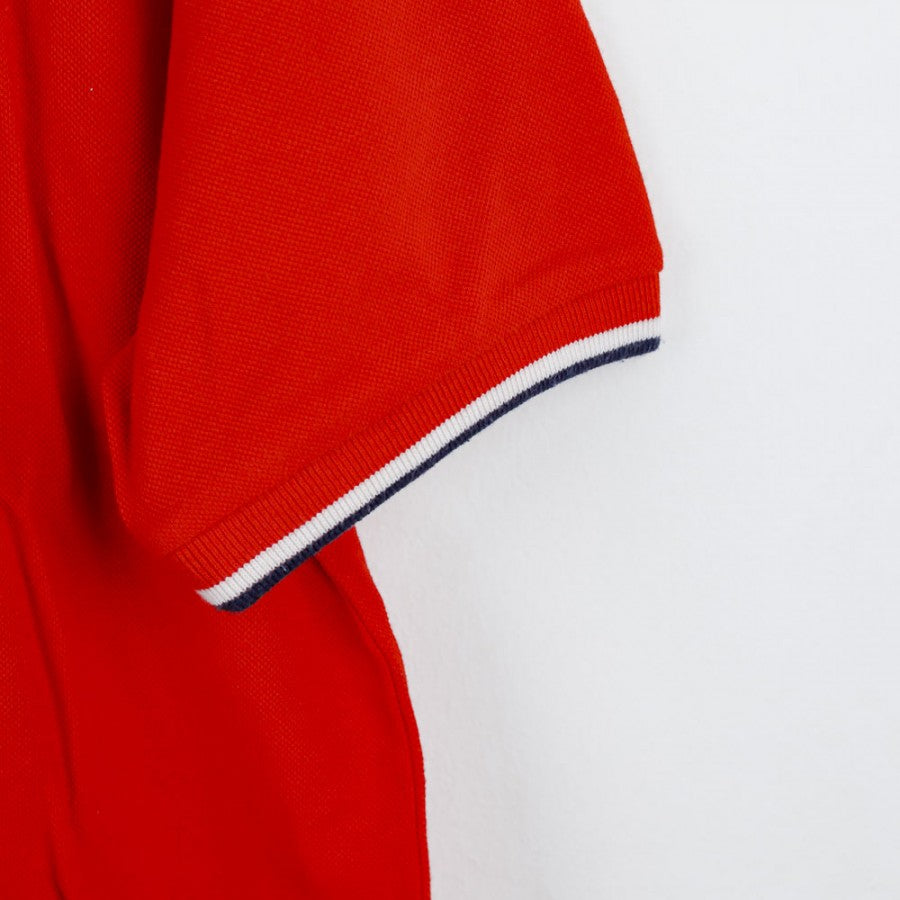 Polo Napoli Diadora rossa 2007/2008 by DIADORA - Home (3)