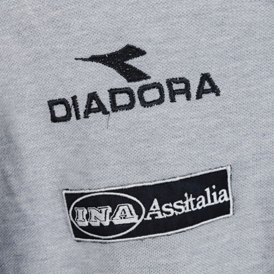 Polo Roma Diadora 1997/1998 by DIADORA - Home (9)