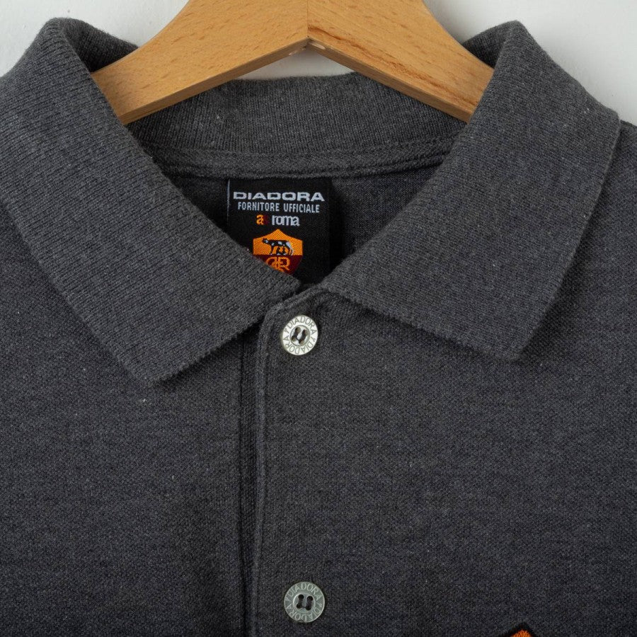 Polo Roma Diadora 1998/1999 by DIADORA - Home (12)