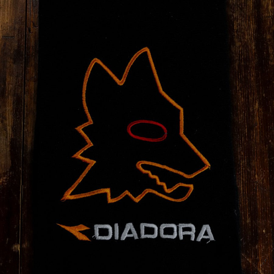 Sciarpa Roma Diadora 1998/1999 by DIADORA - Home (2)