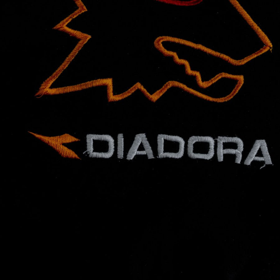 Sciarpa Roma Diadora 1998/1999 by DIADORA - Home (3)