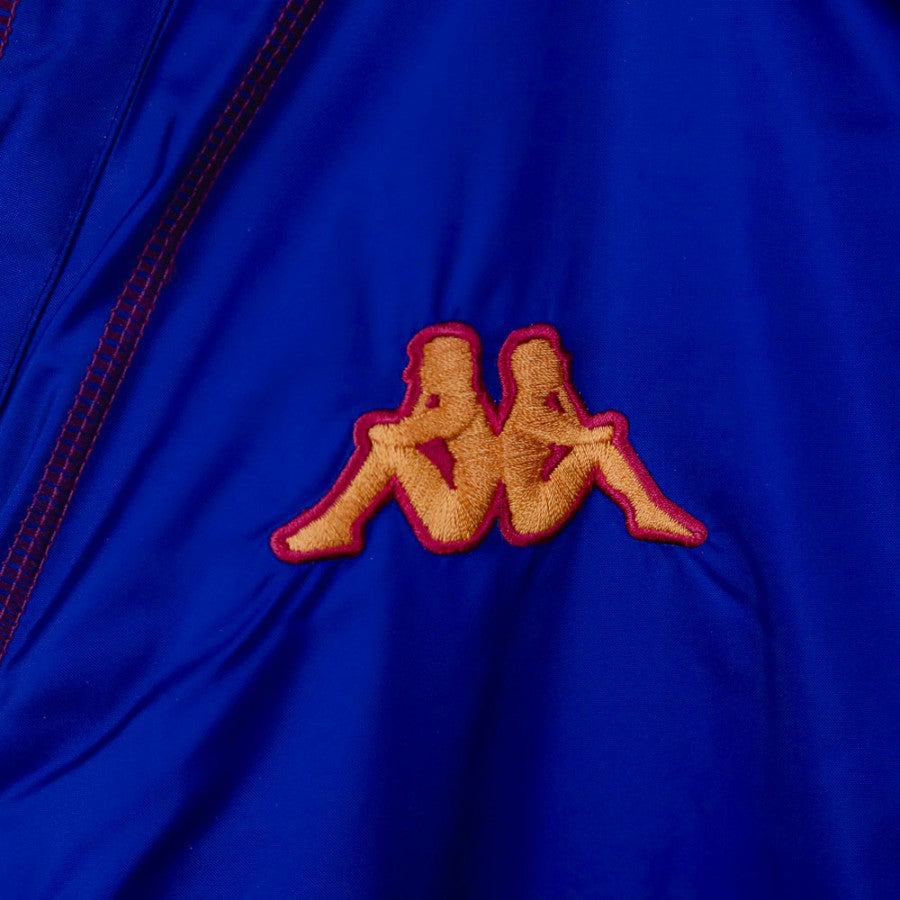 Smanicato Gilet Roma Diadora 2002/2003 by DIADORA - Home (5)