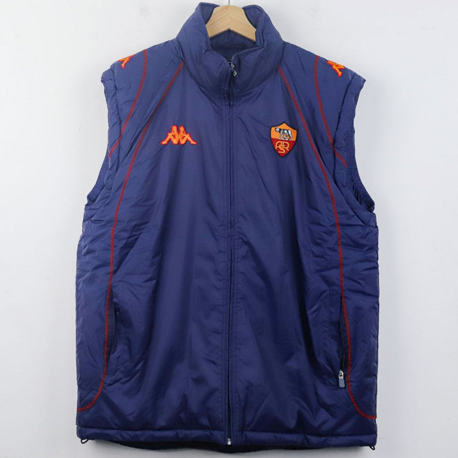 Smanicato Gilet Roma Diadora 2002/2003 by DIADORA - Home