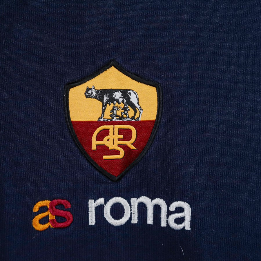 Smanicato Gilet roma diadora 2005/2006 by DIADORA - Home (3)