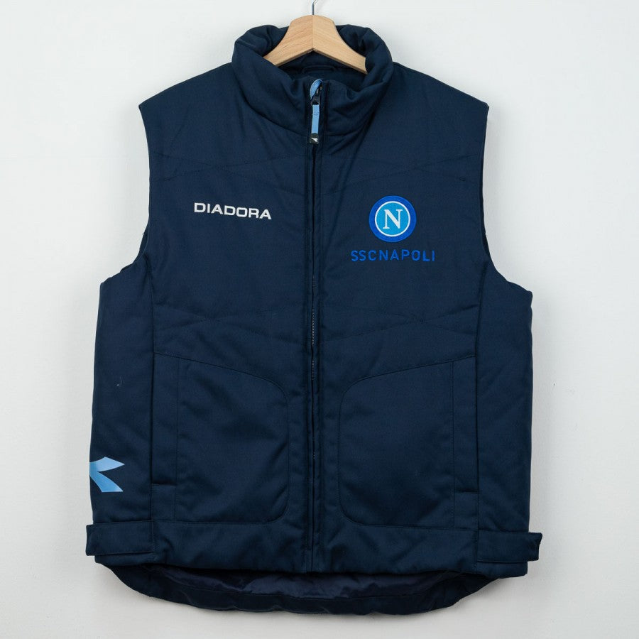 Smanicato Napoli Diadora 2006/2007 by DIADORA - Home