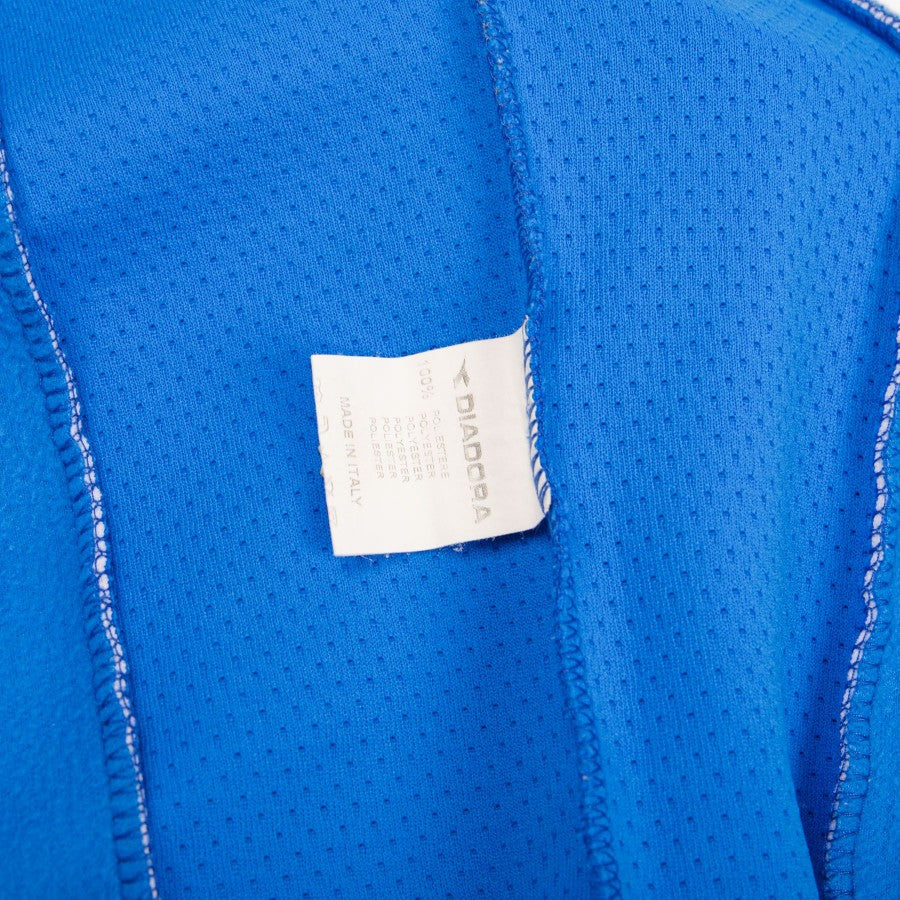 SSC Napoli Diadora 2000/2001 Edmundo 97 by DIADORA - Home (4)