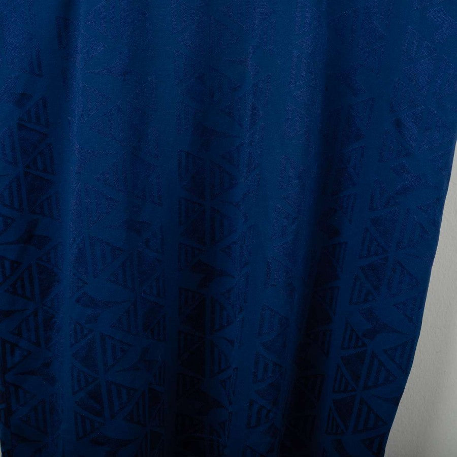 T-shirt Allenamento Fiorentina Diadora 2000/2001 by DIADORA - Home (20)