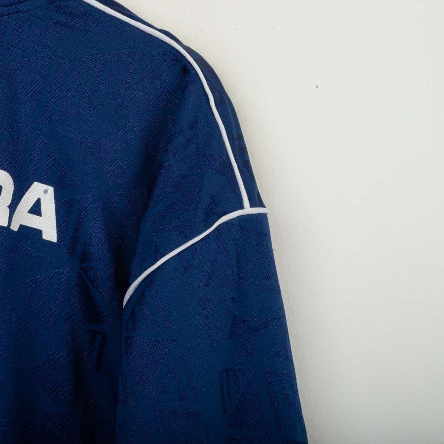 T-shirt Allenamento Fiorentina Diadora 2000/2001 by DIADORA - Home (5)