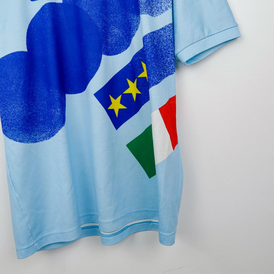 t-shirt allenamento italia diadora mondiali usa 94 by DIADORA - Home (10)