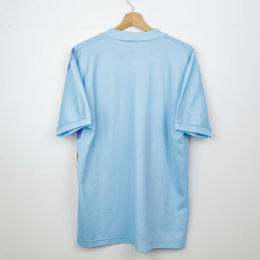 t-shirt allenamento italia diadora mondiali usa 94 by DIADORA - Home (2)