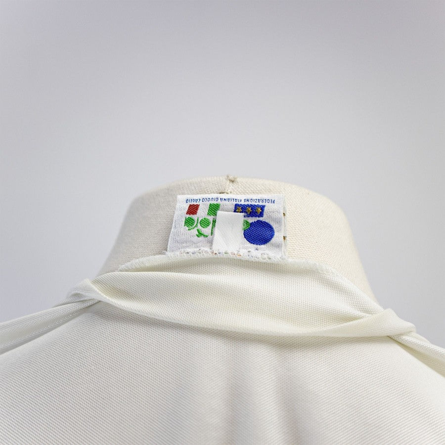 T-SHIRT ALLENAMENTO ITALIA DIADORA MONDIALI USA 94 by DIADORA - Altre Leghe (3)