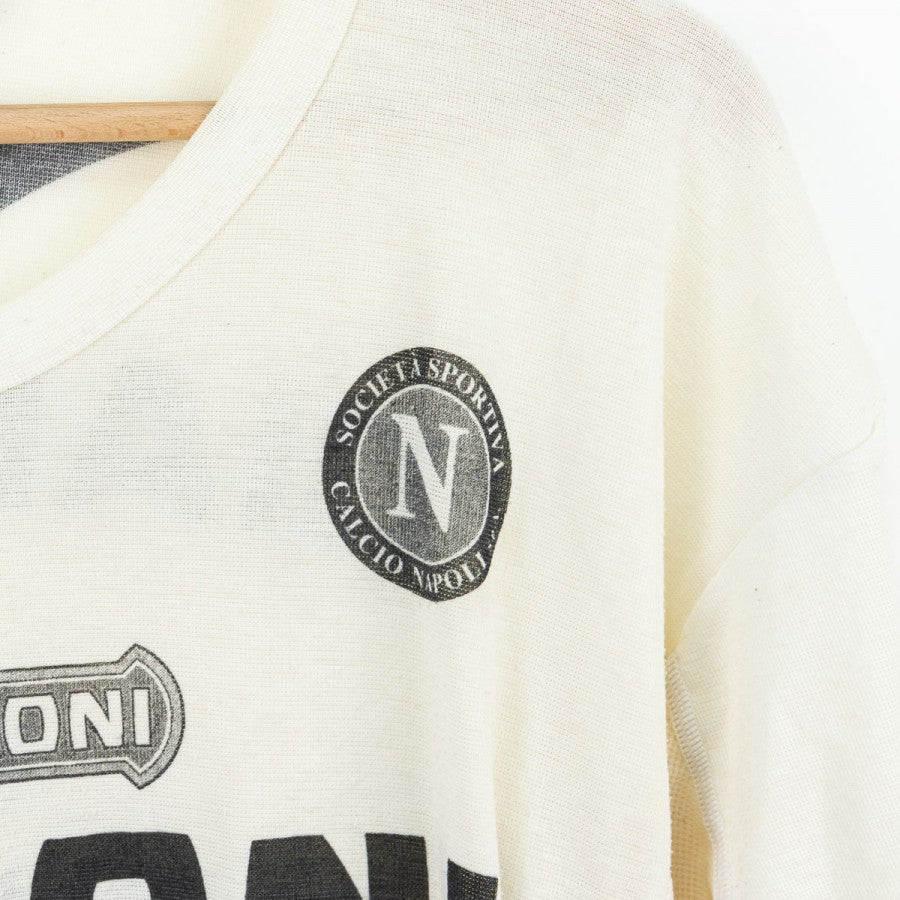 T-shirt allenamento napoli diadora 2001/2002 by DIADORA - Home (12)
