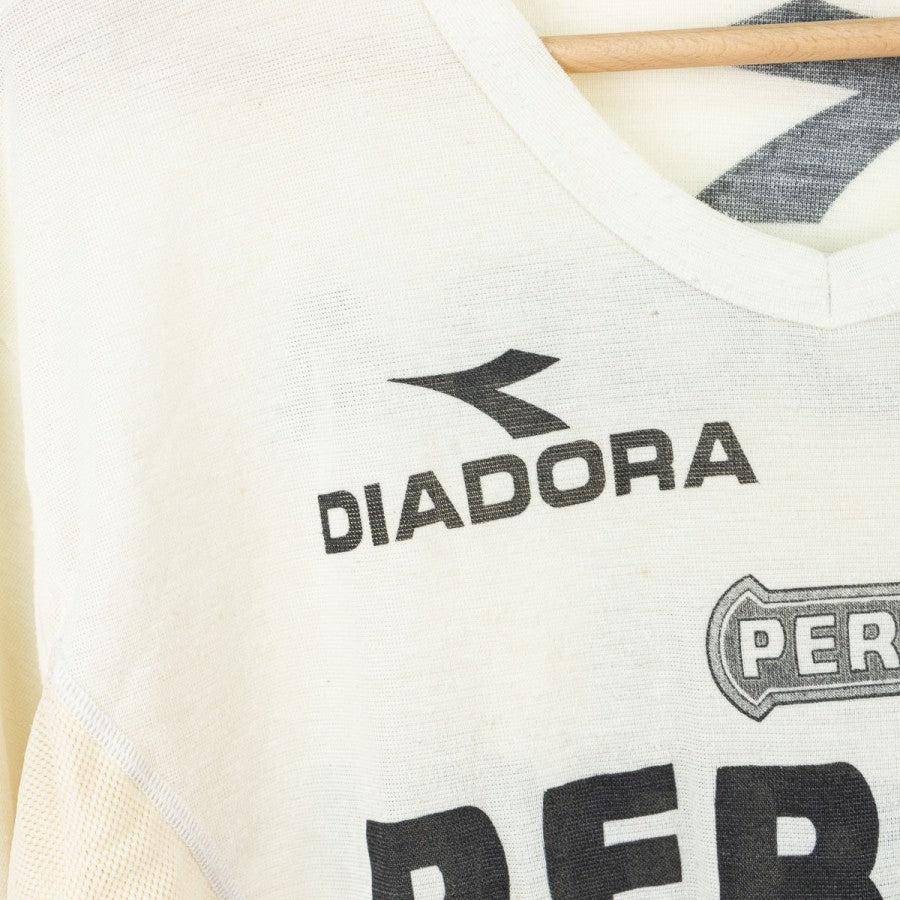 T-shirt allenamento napoli diadora 2001/2002 by DIADORA - Home (13)