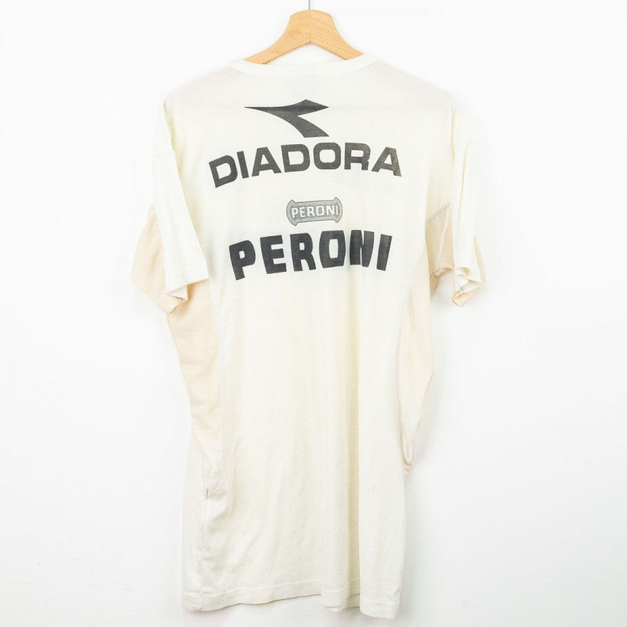 T-shirt allenamento napoli diadora 2001/2002 by DIADORA - Home (2)