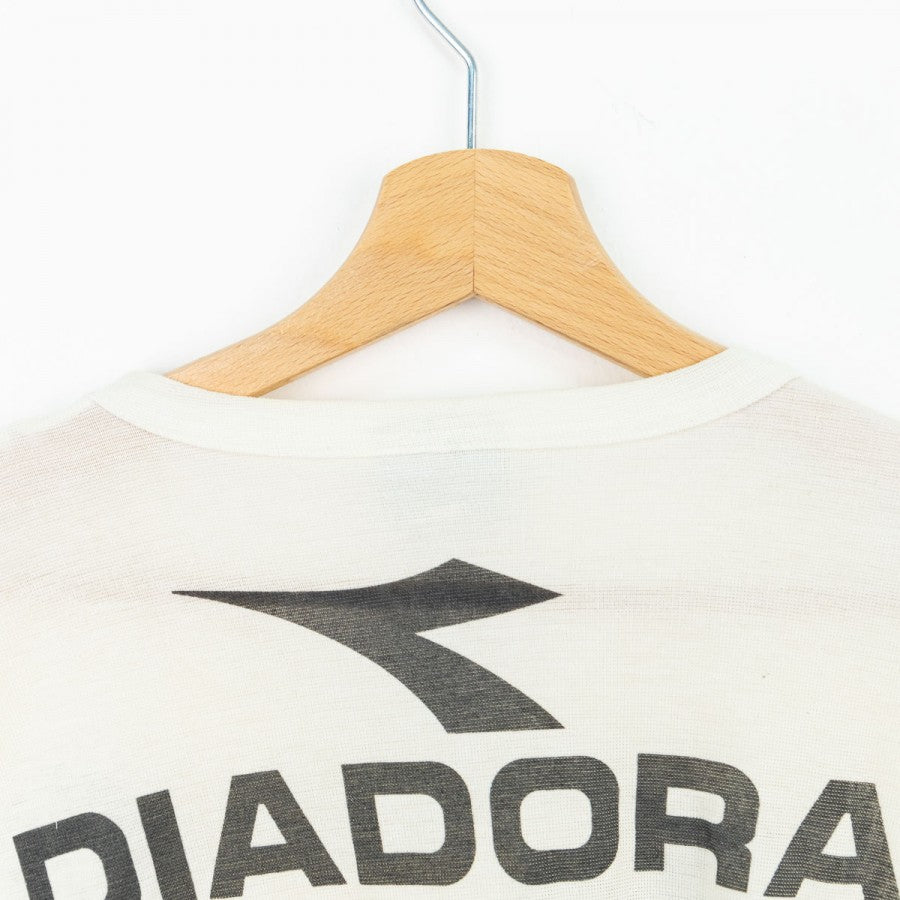 T-shirt allenamento napoli diadora 2001/2002 by DIADORA - Home (3)
